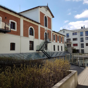 Royal Place 2 bedrooms Apartment Wilanów